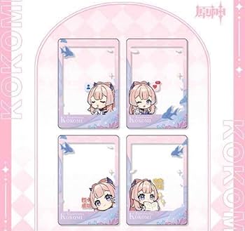 【8/31まで限定価格】原神／珊瑚宮心海／フルセット 原神 珊瑚宮心海 グッズセット｜Yahoo!フリマ（旧PayPayフリマ）